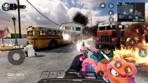 Call of Duty®: Mobile screenshot 6