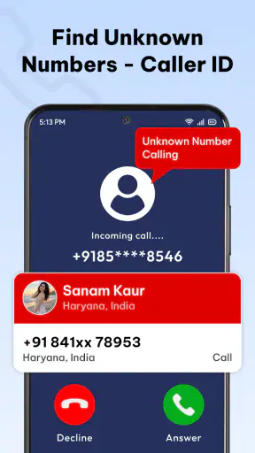 Caller ID App: Trusted Call screenshot 5