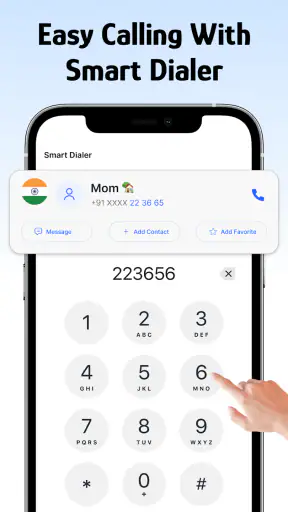 Caller ID Trust Call & Blocker screenshot 11