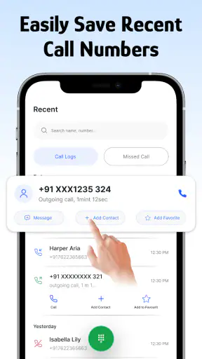 Caller ID Trust Call & Blocker screenshot 12