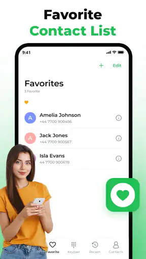 Caller ID Trusted Call & Block screenshot 5