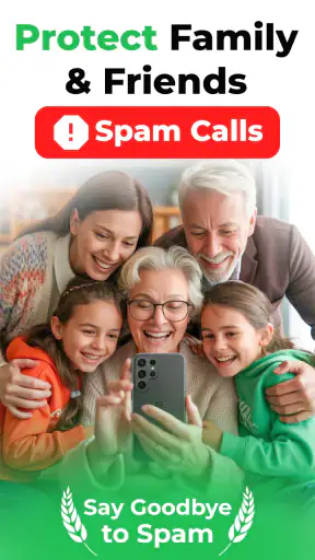 Caller ID Trusted Call & Block screenshot 8