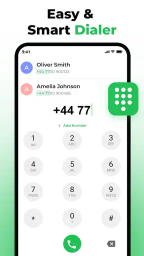 Caller ID Trusted Call & Block screenshot 9