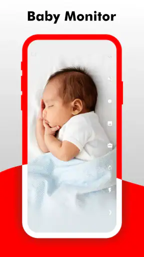 Camy- Câmera de Segurança Live screenshot 10