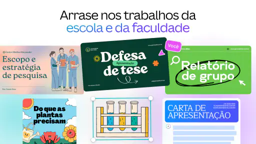 Canva: editor de fotos e vídeo screenshot 12