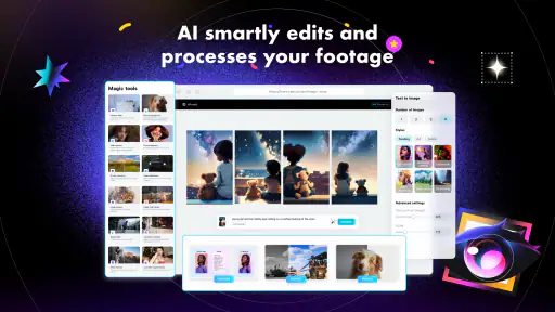 CapCut - Editor de Vídeos screenshot 12