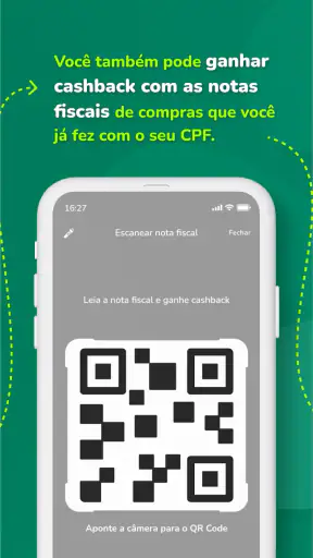 Cartão de Todos screenshot 10