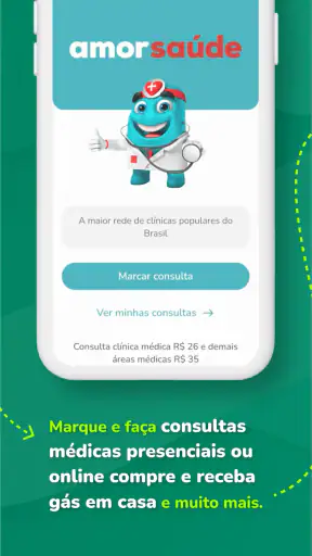 Cartão de Todos screenshot 11