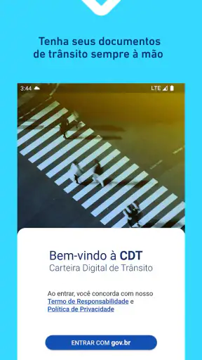 CNH do Brasil screenshot 1