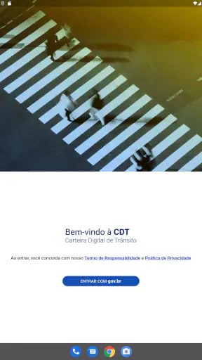 CNH do Brasil screenshot 6