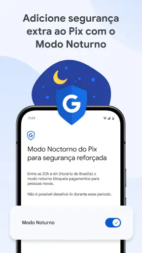 Carteira do Google screenshot 4