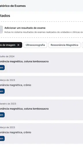 CDB Inteligência Diagnóstica screenshot 7