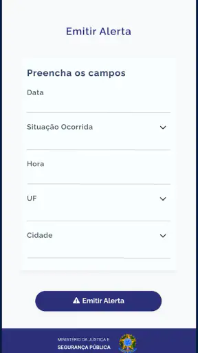 Celular Seguro BR screenshot 5