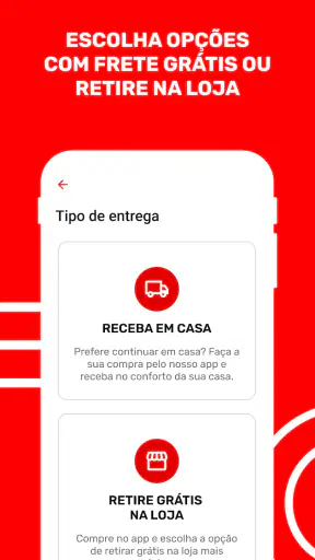 Centauro: roupas, tênis, sport screenshot 4