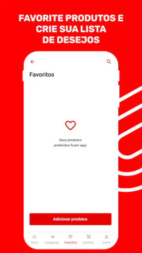 Centauro: roupas, tênis, sport screenshot 5