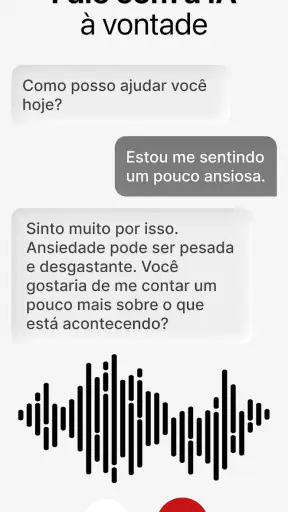 Chatbot App - Assistente de IA screenshot 12