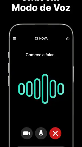 Chatbot de IA - Nova screenshot 12