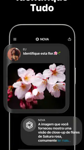 Chatbot de IA - Nova screenshot 6