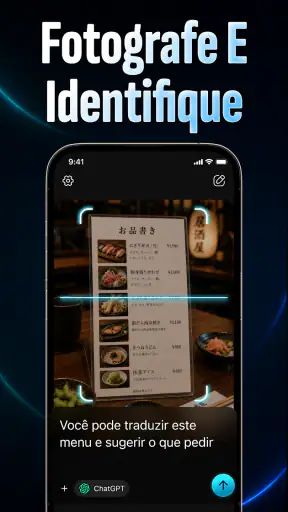 ChatFari: AI Chatbot Assistant screenshot 12