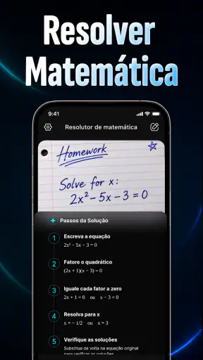 ChatFari: AI Chatbot Assistant screenshot 5
