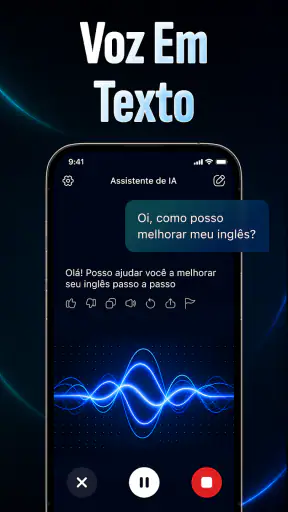 ChatFari: AI Chatbot Assistant screenshot 6