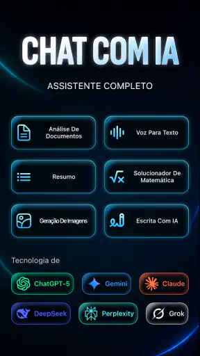 ChatFari: AI Chatbot Assistant screenshot 9