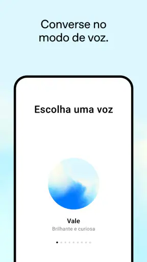 ChatGPT screenshot 2