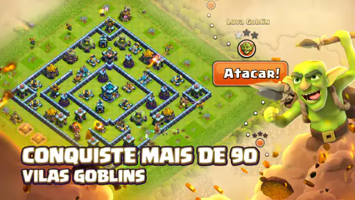 Clash of Clans screenshot 9