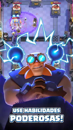 Clash Royale screenshot 12