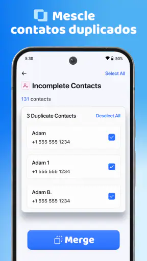 Clean Manager: Limpar Celular screenshot 2