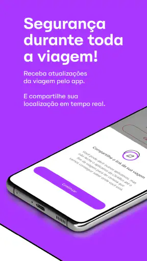 ClickBus - Passagens de ônibus screenshot 6