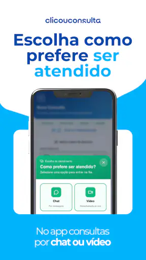 Clicou Consulta screenshot 4