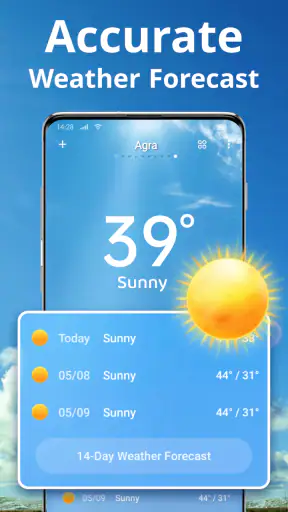 Clima screenshot 8