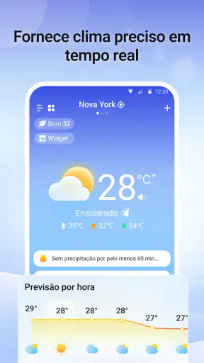 Clima Vivo Pro: Alerta Radar screenshot 1