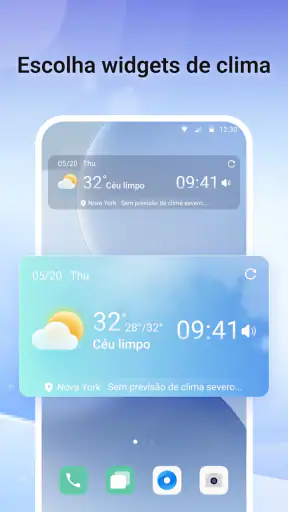Clima Vivo Pro: Alerta Radar screenshot 5