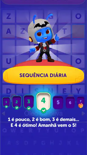 CodyCross: Palavras Cruzadas screenshot 7