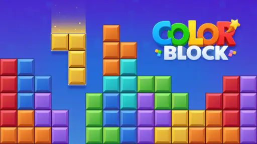 Color Block: Combo Blast screenshot 12