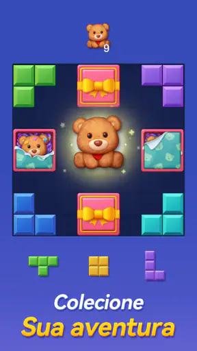 Color Block: Combo Blast screenshot 6