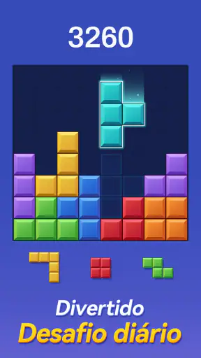 Color Block: Combo Blast screenshot 8