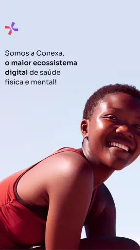 Conexa Saúde screenshot 9