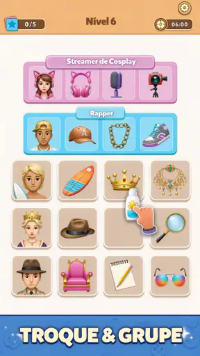 Connect Master – Match Puzzle screenshot 2