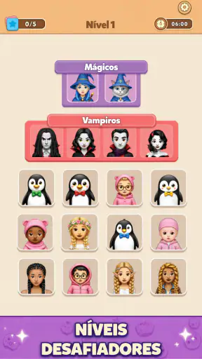 Connect Master – Match Puzzle screenshot 4