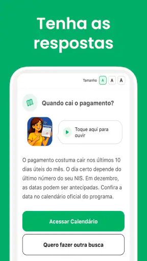 Consulta Benefício - 2026 screenshot 5