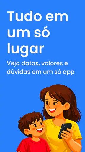 Consulta Benefício - 2026 screenshot 6