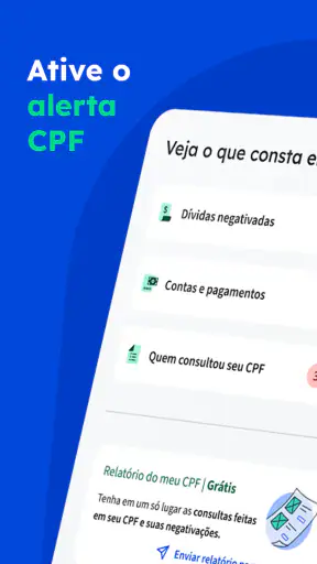 Consumidor Positivo screenshot 6