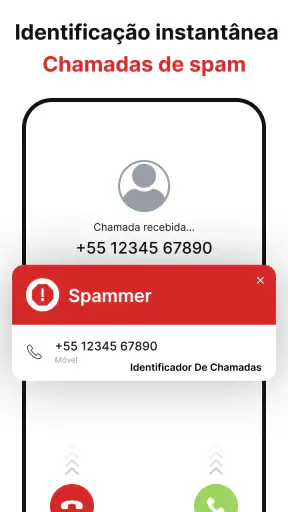 Contacts - Caller ID & Spam screenshot 2