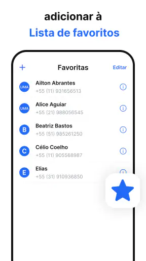 Contacts - Caller ID & Spam screenshot 6