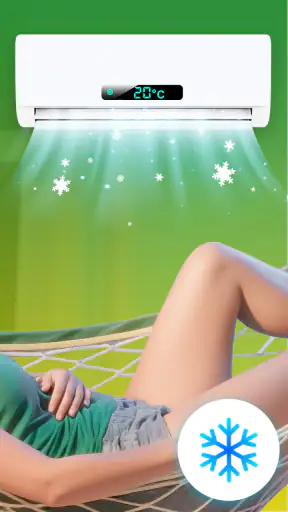 Controle ar condicionado (AC) screenshot 5