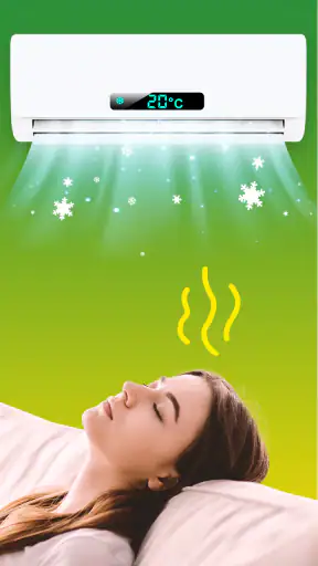 Controle ar condicionado (AC) screenshot 7