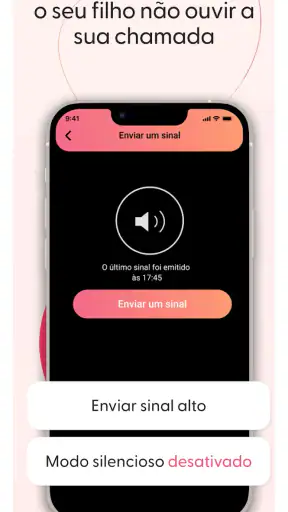Controle parental Kid Security screenshot 5
